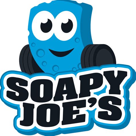 siapy joes|Soapy Joes Car Wash